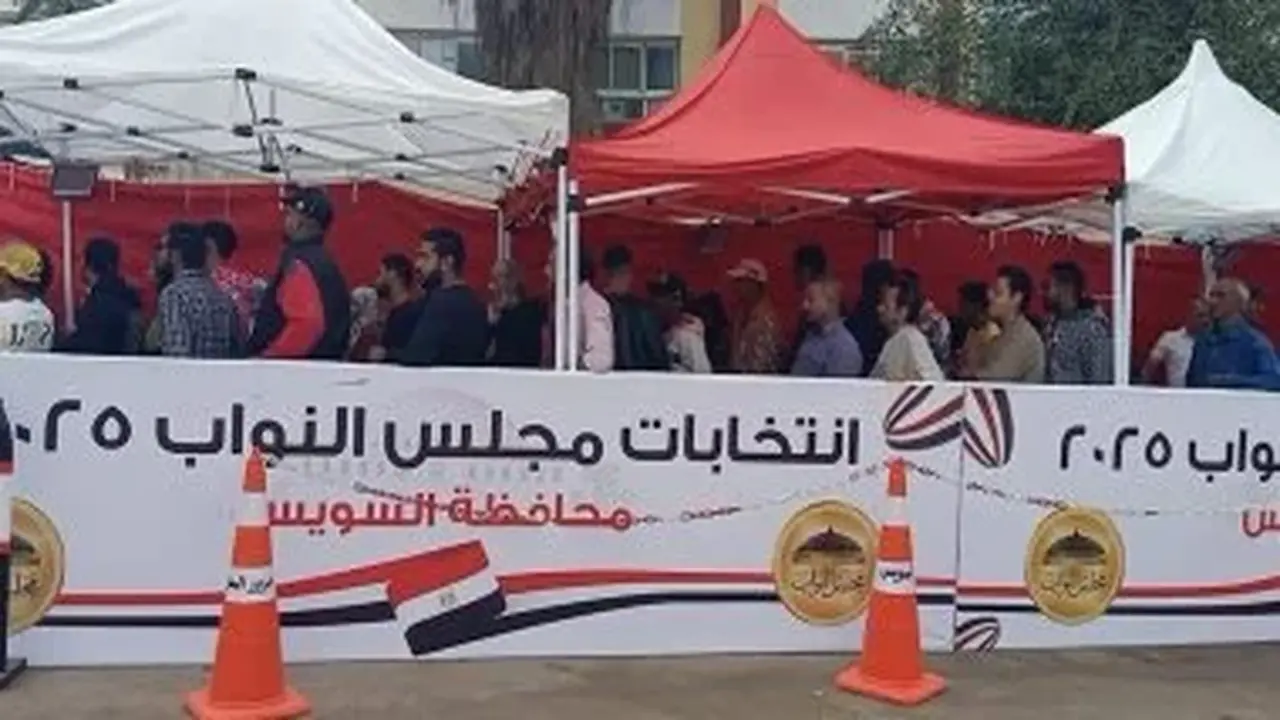 انتخابات كلية الفنون بالزمالك 2025: تصدر المرأة المشهد الانتخابي والتصويت واجب وطني يتجلى في دعم الجميع